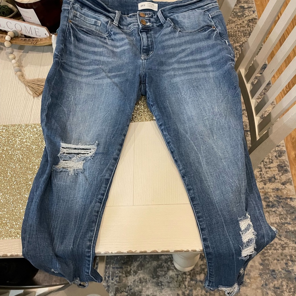 Buckle Payton jeans BKE size 34